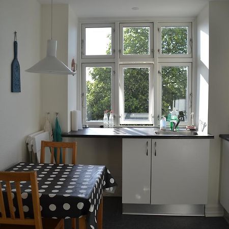 Aalborg Holiday Apartment Cameră foto