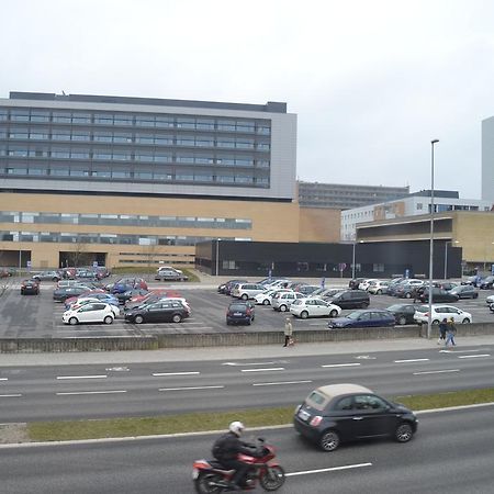 Aalborg Holiday Apartment Cameră foto