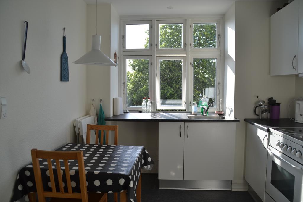 Aalborg Holiday Apartment Cameră foto